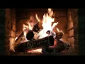 Tony Bennett - Winter Wonderland (Fireplace Video - Christmas Songs)