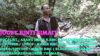 Download Bidayuh song joget binti simait (demo full video) MP3