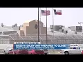 KCBD Investigates Nearly 200 jobs at risk as Giles W Dalby Correctional Unit prepares to close