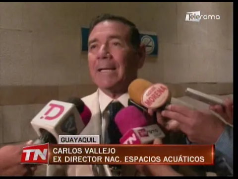 Analizaron situación de puente de Isla Santay que permanece inhabilitado