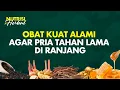 Download Lagu Mudah! Ramuan Untuk Pria, Agar Tahan Lama | Nutrisi \u0026 Herbal #1