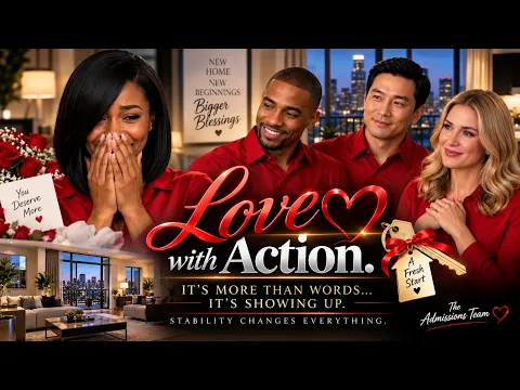 The Admissions Team-Season 2 Episode 5