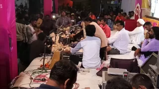 jay matiya dev gudthar dham live geeta rabari and devraj gadhavi subscribe plz