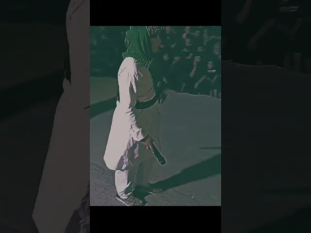 تصميمي للأمام القاسم {ع}
