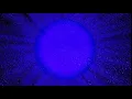 Particle explosion simulation