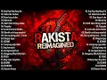 Lagu Rakista Reimagined 🔥 OPM Rock Cover Non-Stop Playlist 2026 | Best Filipino Rock Covers