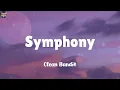 Download Lagu Symphony (feat. Zara Larsson) - Clean Bandit (Lyrics) Sia, One Direction (Mix)