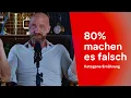 Download Lagu 80% machen Ketose FALSCH! Die Wahrheit über ketogene Ernährung (2025)