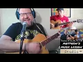 Download Lagu Alip_Ba_Ta Wind Of Change The Scorpions Guitar Cover LIVE Vocal \u0026 Guitar Collab JAM