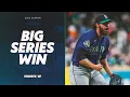 Mariners vs Astros Full Game Highlights 26