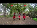 Download Lagu 🇮🇩KOPRAL JONO - LINE DANCE🇮🇩