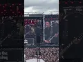 Download Lagu Back to the beginning — gojira — live concert July 5th