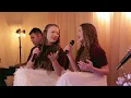 Que Deus é esse - Kamila Káren - feat. Tais e Taina - Cover