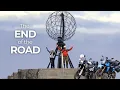 Lagu The Feeling of Reaching NORTH CAPE | A Motorcycle Adventure Through  Norway [S10-E7]