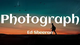Download Ed Sheeran - Photograph (Lyrics) MP3