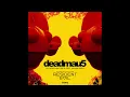 deadmau5 feat. Skylar Grey - My Heart Has Teeth - Resident Evil