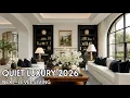 2026 Luxury Living Room Decor Ideas - MUST SEE Interior Design Trends 2026
