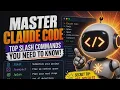 What is the Best AI Coding Tool Claude Code Slash Commands