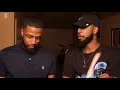 METRO BOOMIN 21 SAVAGE OFFSET "WITHOUT WARNING" REVIEW AND REACTION #MALLORYBROS 4K