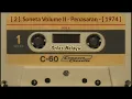 Lagu [ 2 ]. Soneta Volume II - Penasaran - [ 1974 ]