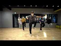 릴보이 (lIlBOI), 원슈타인 - LASER (Prod. PEEJAY) | Yohan Choreography