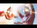 Download Lagu Ultraman Mebius (2007) | All Attacks