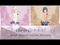 Charles (シャルル) - 25-ji, Night Code de. [Kan/Rom/Eng Lyrics]