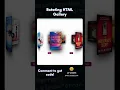 Rotating Image Gallery HTML Code HTML for Beginner