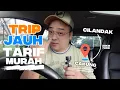 Download Lagu Akun Kalong Saat Onbid Siang Trip Jauh Semua - 30km 70rb Gokil