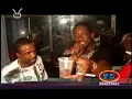 BOUNTY KILLER FIRE LINKS ARGUE AT HOT MONDAYZ- "WHO FUSS KNOW KARTEL" - AHITDIS.flv
