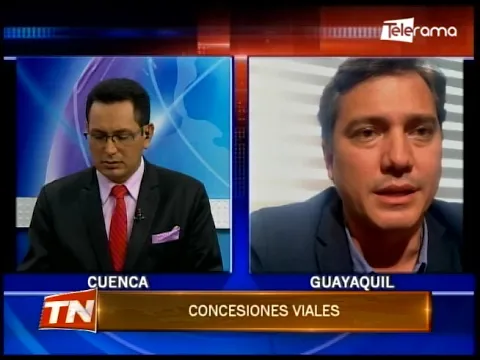 Ing. Eduardo Falquez