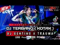 Lagu DUGEM FUNKOT TERBARU 2025 ‼️ DJ HILANG RAGA KU MELAYANG (TERBANG X KOTAK ) NEW HARD MELINTIR ‼️