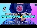 Download Lagu DJ HAMIL DULUAN X SOULJA BOY CRANK THAT - DJ BADDMIXX CRANK DAT REMIX FULL BASS TIKTOK TERBARU 2023