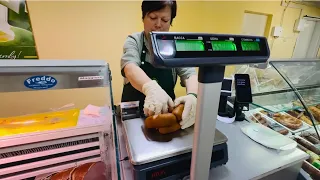 Это видео для тех, кто говорит что ДОРОГО стоят ПРАВИЛЬНЫЕ ПРОДУКТЫ от Олега Зубкова!