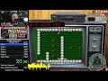 (NES) Mighty Bomb Jack Speedrun in 7m41s