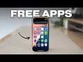 14 INCREDIBLE iPhone Apps You Must Get
