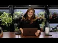 What Are Your Favorite Anchor Plants Why Are You Nervous to Fly Recap