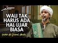 Download Lagu Terbang di Udara, Jalan Atas Air Itukah Disebut WALI? | Habib Ali Zaenal Abidin Al Hamid