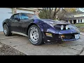 So You Want To Buy A Corvette Project