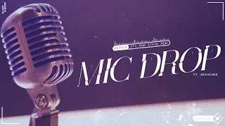 [3D] BTS - MIC Drop (Feat. Desiigner, Steve Aoki Remix)