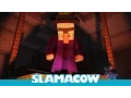Download Lagu Witch Encounter - Minecraft Animation - Slamacow
