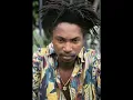 Garnett Silk - Lord Watch Over Our Shoulders [Best Quality]