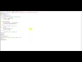 python program to demostrate the Creating of Stacks Using Lists