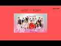 หากเธอเคยรักใคร (If you love) -waii ~ koen [ offcial mv ] | mandeework