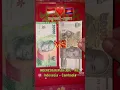 Lagu Indonesia rupiah IDR to Khmer Riel Today Rp 20.000 = 5.500 Khmer Riel #money #shorts