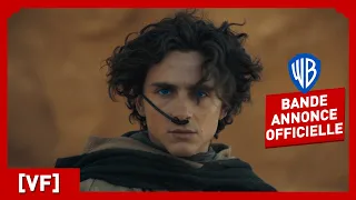 Bande-annonce officielle 3 [VF]