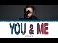 Download Lagu JENNIE (제니) - You \u0026 Me (1 HOUR LOOP) Lyrics | 1시간 가사