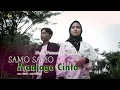 Download Lagu Lagu Minang Samo Samo Manjago Cinto Nosir - Fathana Feat Yuli Febry(Official Music Video)