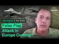 Download Lagu Alex Krainer over de noodzaak van de EU voor escalatie van de oorlog in Oekraïne