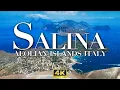 Download Lagu 🇮🇹 Aeolian Islands Italy Island of Salina, 😍 🌺  Santa Marina Salina  4K 60 FPS